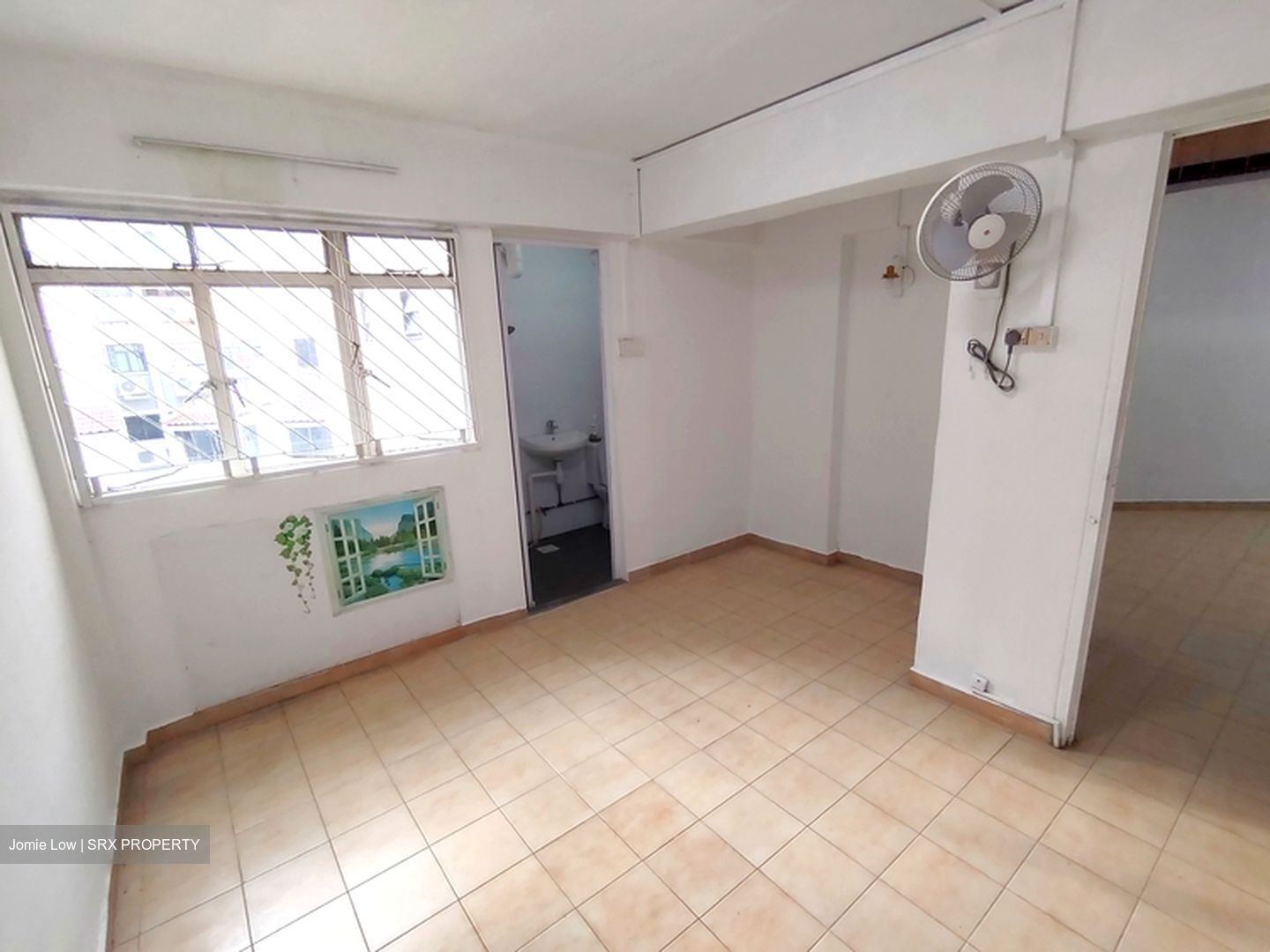 Blk 112 Hwi Yoh Ville (Serangoon), HDB 3 Rooms #592861771